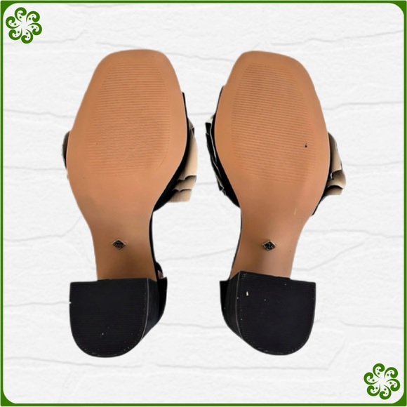 NEW Nanette Lepore Mariel High Heel Sandal - Picture 11 of 11